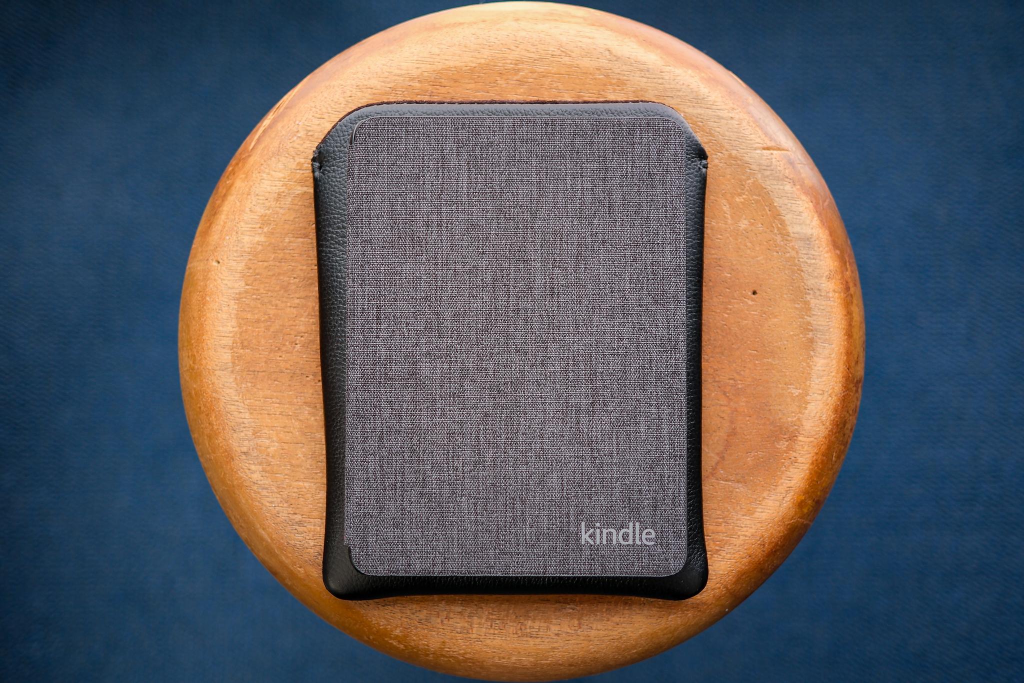 《LIONA》Kindle 本革レザースリーブケース｜Kindle対応　《5colors》 | 4枚目