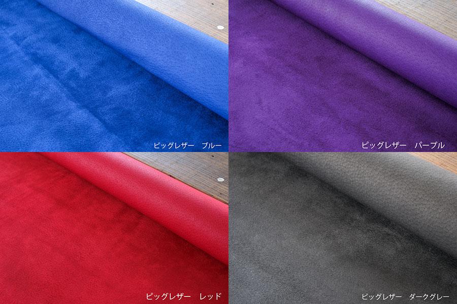 《WATERPROOF LEATHER》14インチ ノートPC用スリーブケース　ブラック | 10枚目