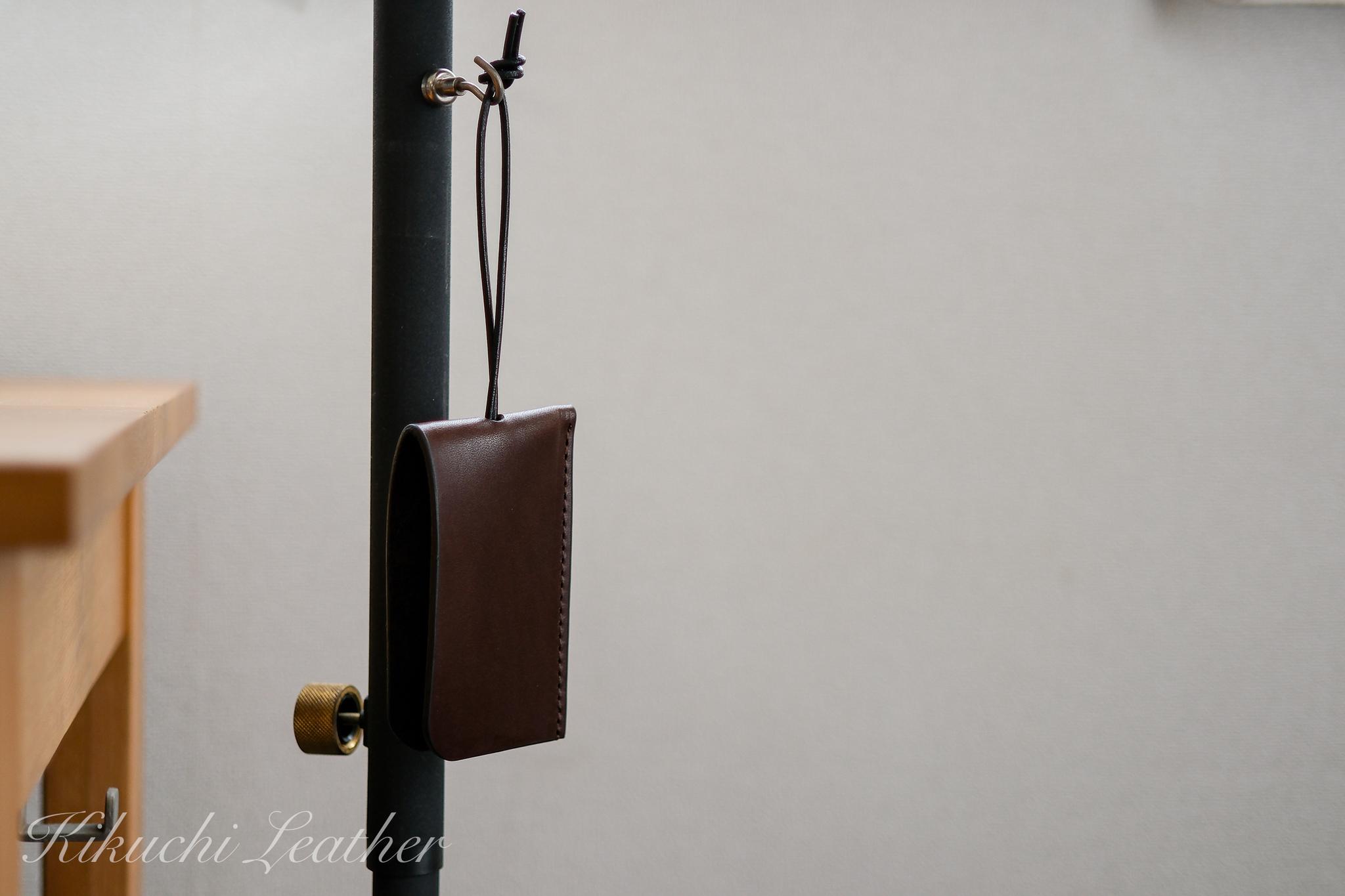 《RIVER》Fold Key Case 《2colors》 | 6枚目